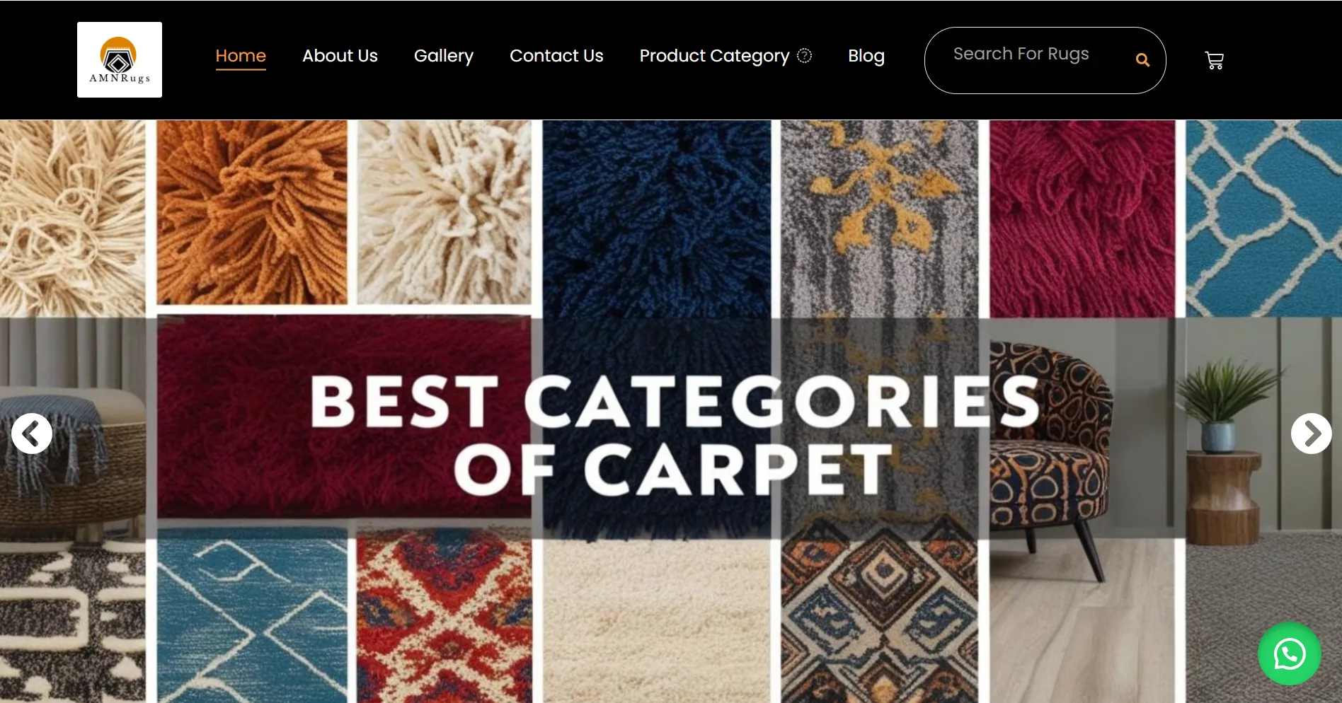 AMN Rugs